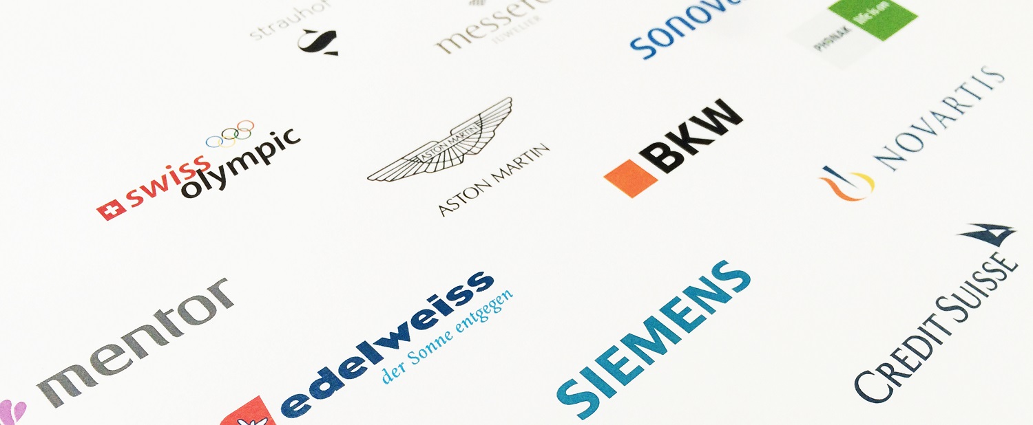 每一個品牌商標（LOGO）都代表企業形象，需要及時註冊以維護品牌。